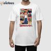 Nick And Charlie Heartstopper Art Eras Tour Christmas Shirt