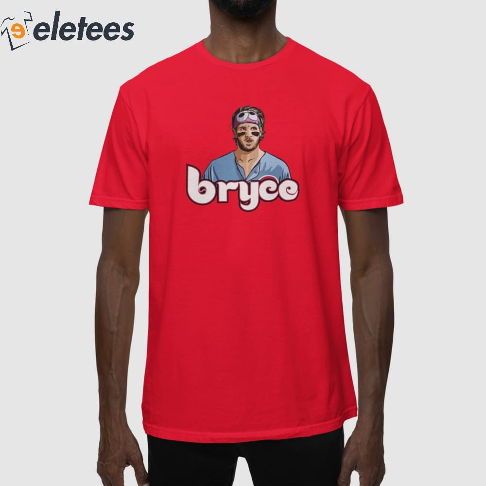 Official Bryce Harper Jersey, Bryce Harper Shirts, Baseball Apparel, Bryce  Harper Gear