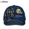 Notre Dame Fighting Irish Custom Name 3D Cap