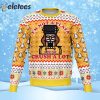 Nutcracker Playa Funny Ugly Christmas Sweater