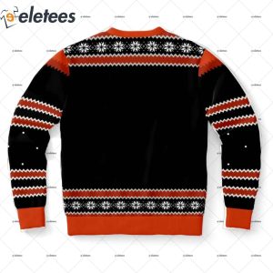 Onlyfans Onlyhands Ulgy Christmas Sweater 2