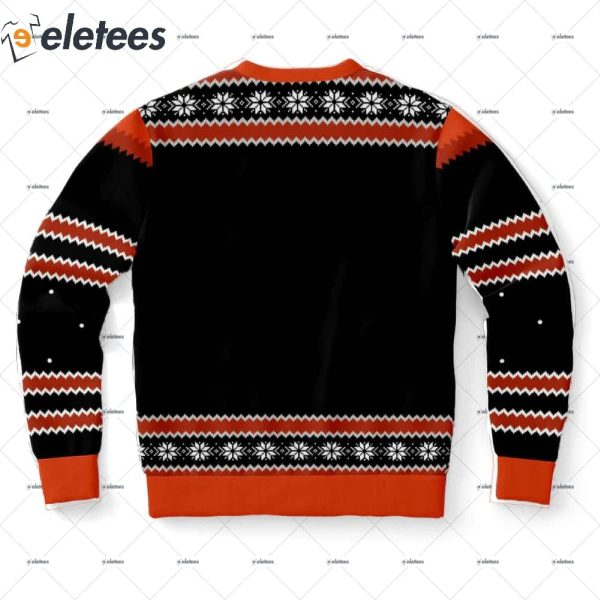 Onlyfans Onlyhands Ugly Christmas Sweater