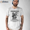 Parabiosis The Surgical Joining Of Two Living Organism In Such A Way Shirt