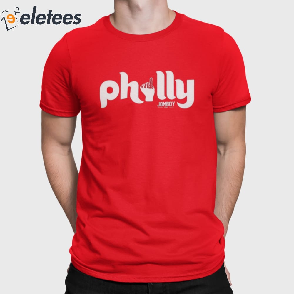 Philly Sports Shirts Ring The Bell Shirt Baby Blue / Small