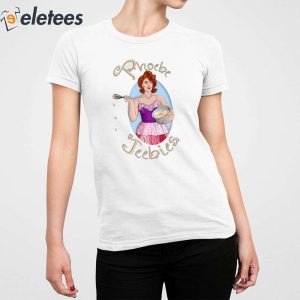 Phoebe Jeebies Baked Shirt 2