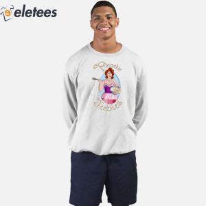 Phoebe Jeebies Baked Shirt 3