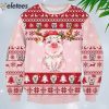 Pig Ugly Christmas Sweater