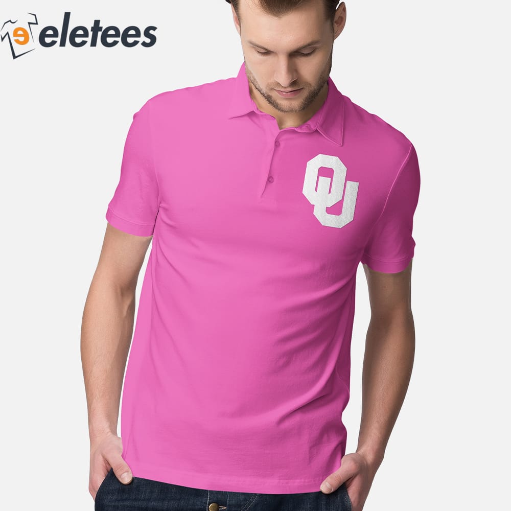 Ou best sale sooners shirt