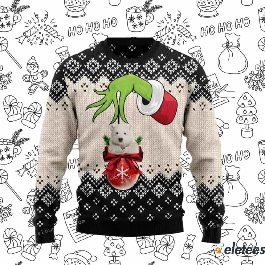 Toronto Maple Leafs Christmas Reindeer 3D Casual Ugly Sweater
