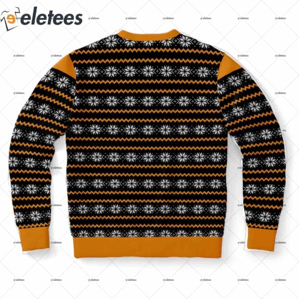 Pornhub Style Onlyfans Ugly Christmas Sweater 