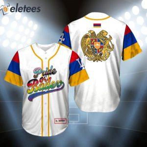 Eletees Mexican Heritage Night Dodger Jersey Giveaway 2023