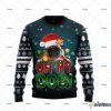 Pug Oh My Dog! Ugly Sweater