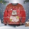 Santa Claws Ugly Sweater