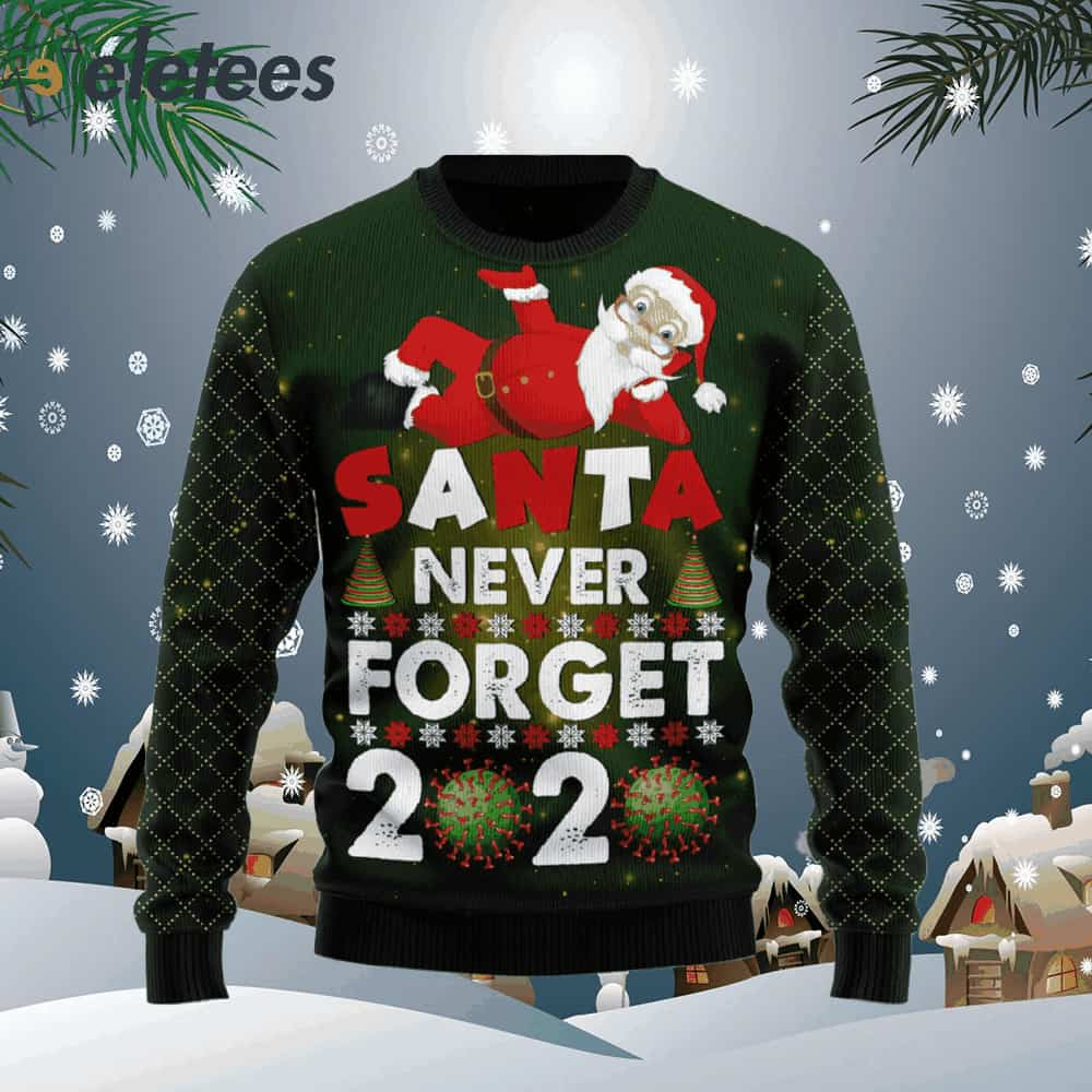 Horrible ugly hot sale christmas sweaters