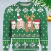 Schitt’s Creek Ugly Christmas Sweater