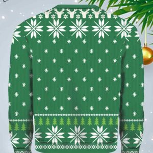 Schitts Creek Ugly Christmas Sweater 2