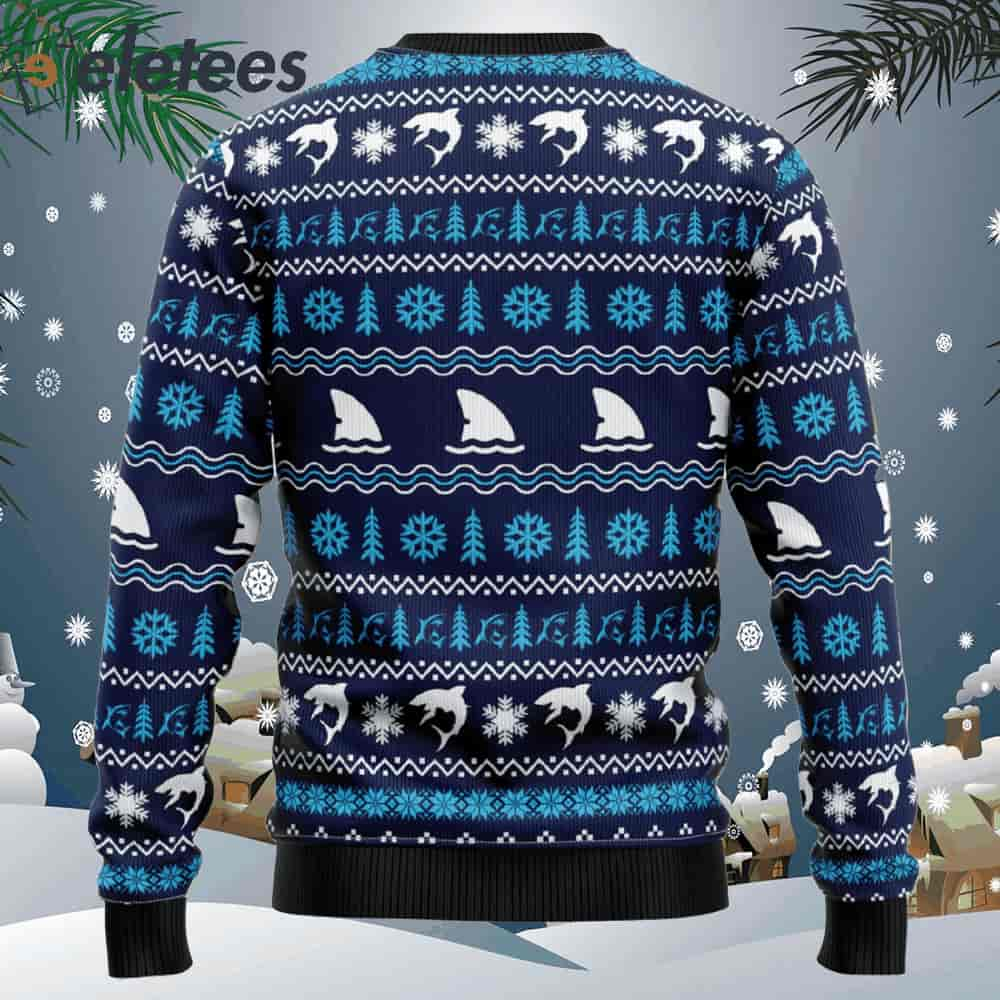 Jawlly shop christmas sweater