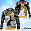 Shinji Hirako Ugly Christmas Sweater