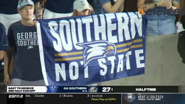 Southern Not State Flag