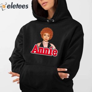 Spicy Annie Shirt 2