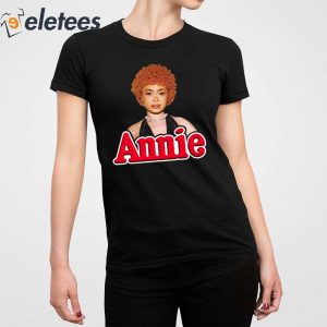 Spicy Annie Shirt 4