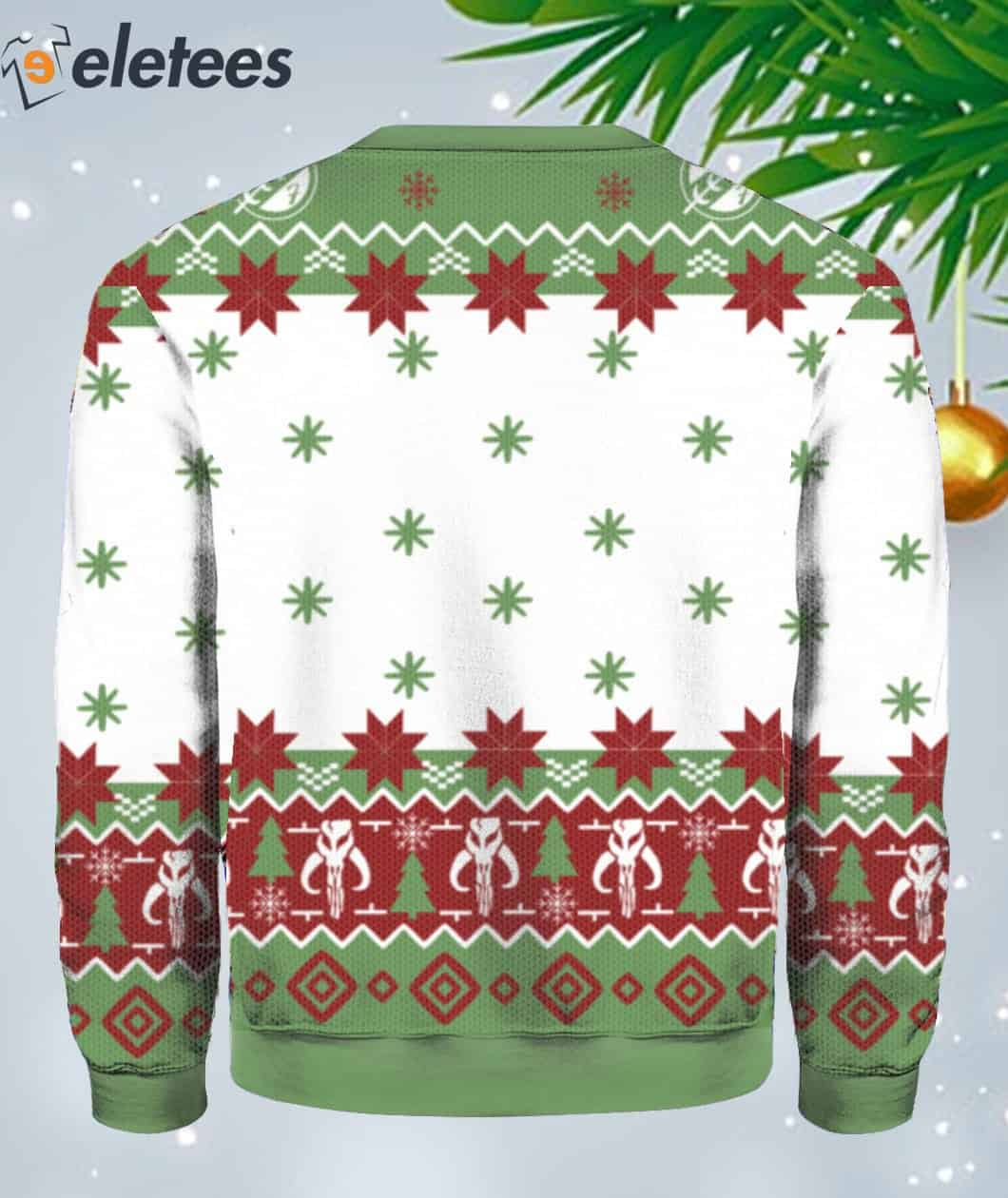 https://eletees.com/wp-content/uploads/2023/10/Star-Wars-Boba-Fett-Boba-Its-Cold-Outside-Christmas-Sweater-1.jpg