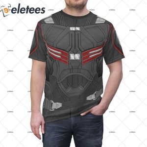 The Falcon and the Winter Soldier Halloween Costume Shirt 1