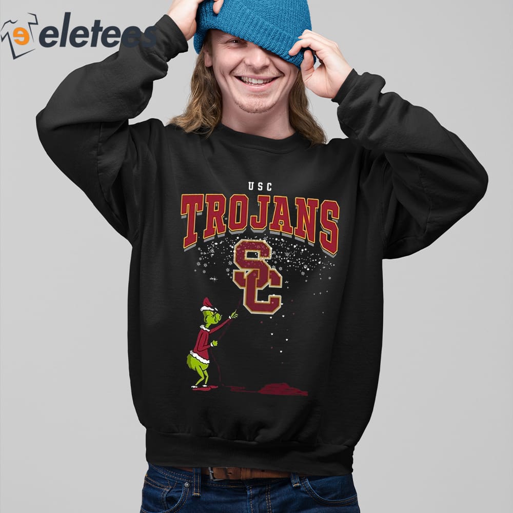 University of Southern California Shirts, Sweaters, USC Trojans Ugly  Sweaters, Dress Shirts