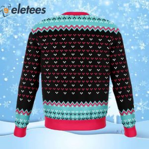 Tiktok Definition Ugly Christmas Sweater 2