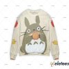 Totoro and the Chestnut 3D Sweater