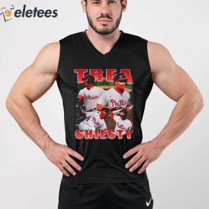 Trea Shiesty Shirt 4