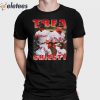 Trea Shiesty x Pulp Phiction Vintage Shirt