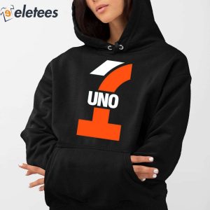 Uno 711 Always Open Shirt 3