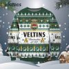 Veltins Brautradition Seit 1824 Ugly Sweater