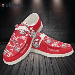 WENDYS SHOES