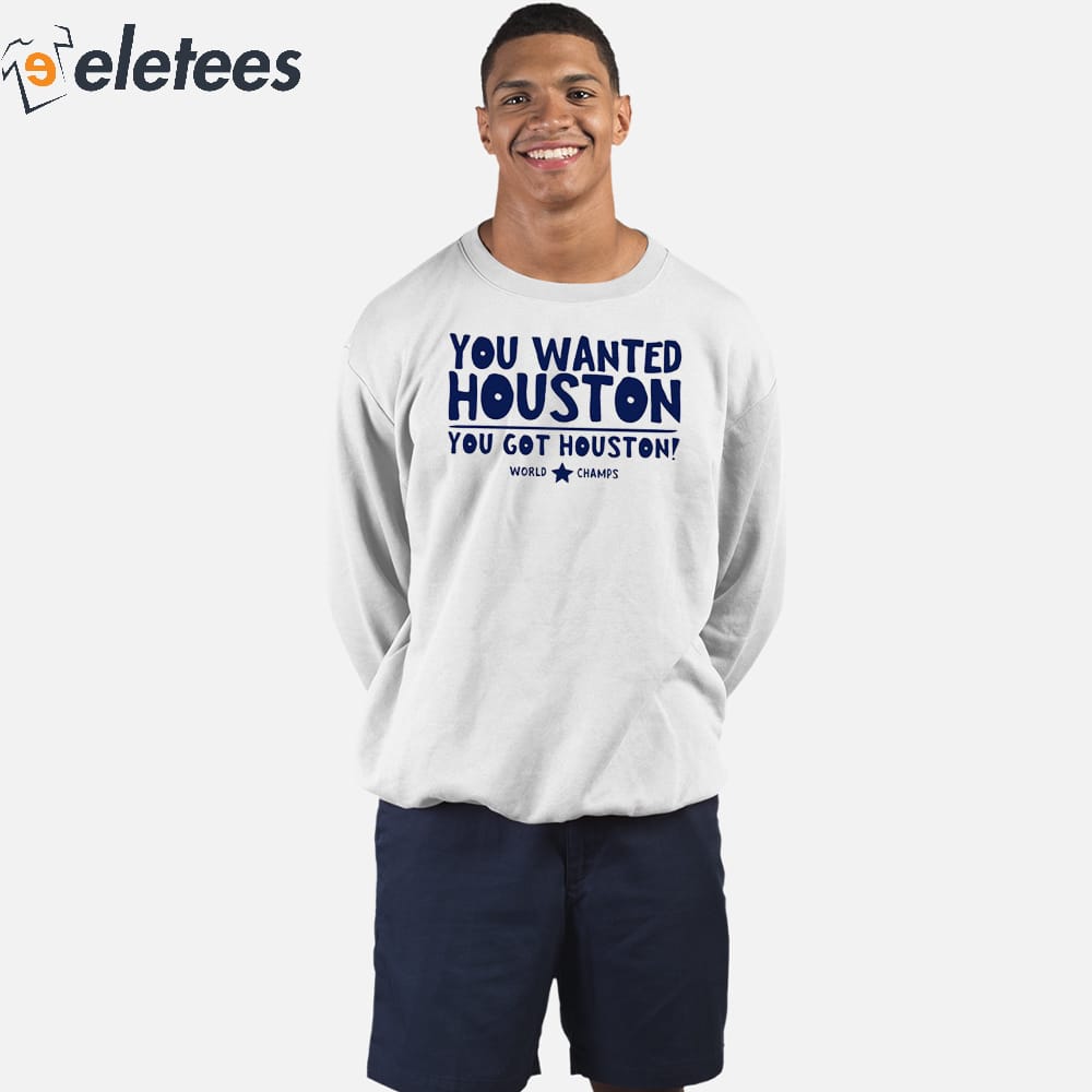 Jeremy Peña Houston Astros 2022 world series champions MVP shirt, hoodie,  sweater and v-neck t-shirt