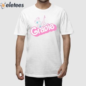 Yung Gravy Gravie Doll Shirt 1