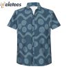 Zoro Arlington Park One Piece Hawaiian Shirt