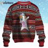 Awesome Unicorn Ugly Christmas Sweater