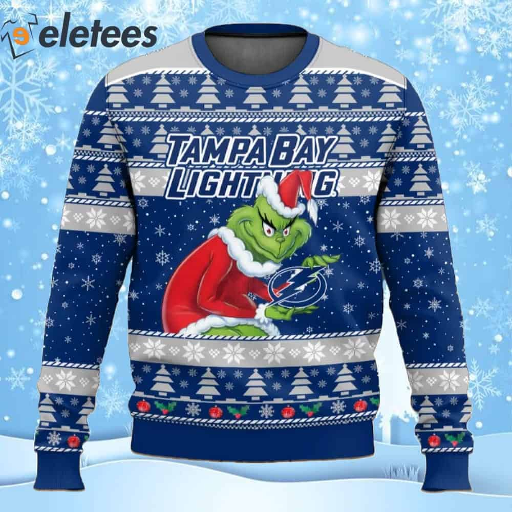 Bay christmas outlet sweater