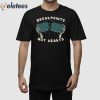 Breakpoints Not Hearts Shirt