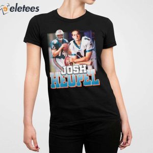 Bru Mccoy Josh Heupel Shirt 1 1