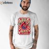 Carnival Kerfuffle Beppi The Clown Shirt