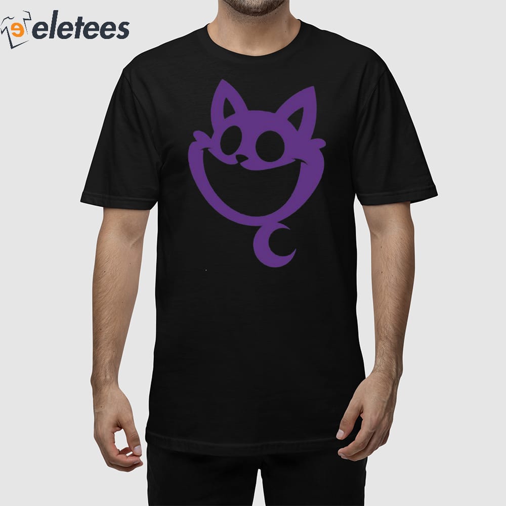 Catnap Face Shirt