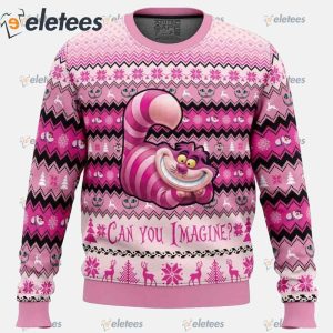 Hotaru Haganezuka Demon Slayer Ugly Christmas Sweater