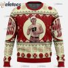 Christmas Matthew Dazed and Confused Ugly Christmas Sweater