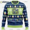Christmas The Game of Life Board Games Ugly Christmas Sweater