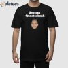 Dan Mitchell System Quarterback Shirt