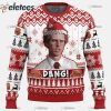 Dang! Napoleon Dynamite Ugly Christmas Sweater