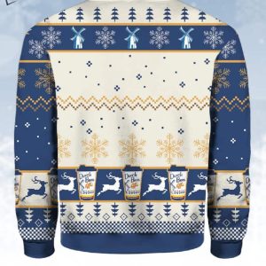 Dutch Bros Ugly Christmas Sweater 2